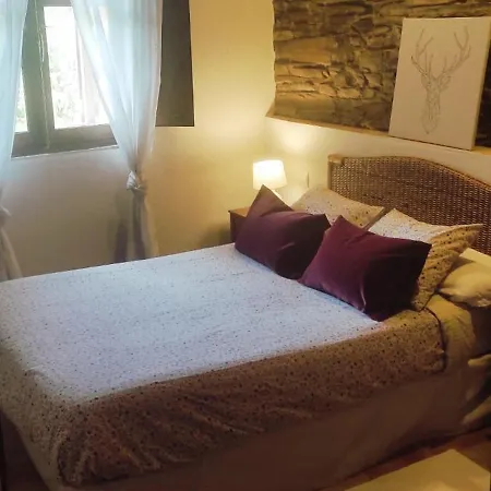 La Casita De Chocolate - Vut Le1131 Pension Ponferrada Buitenkant foto