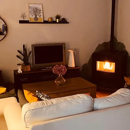 La Casita De Chocolate - Vut Le1131 Pension Ponferrada Buitenkant foto