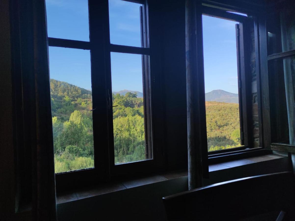 Country house La Casita De Chocolate - Vut Le1131 *