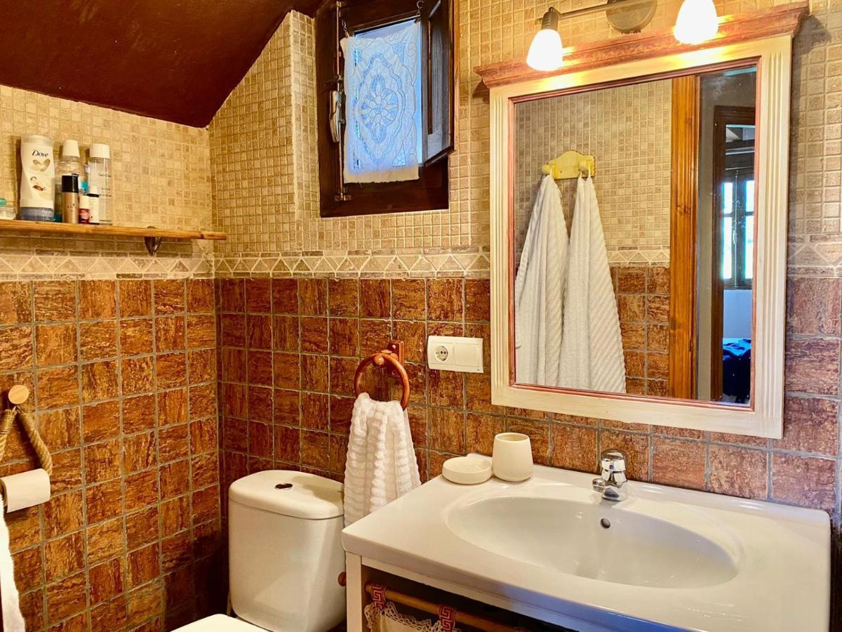 La Casita De Chocolate - Vut Le1131 Ponferrada