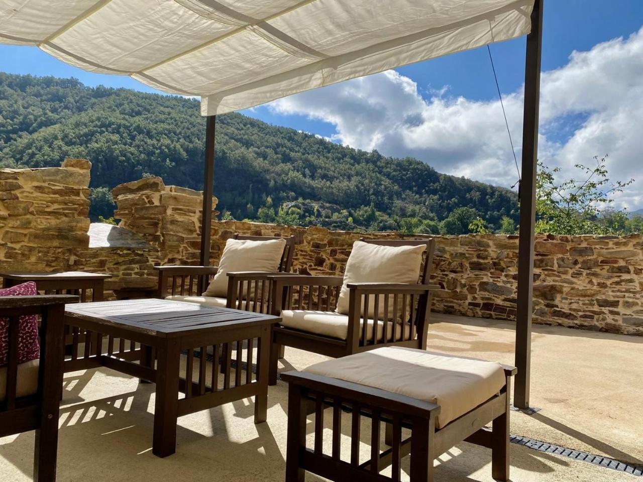 Country house La Casita De Chocolate - Vut Le1131 Ponferrada