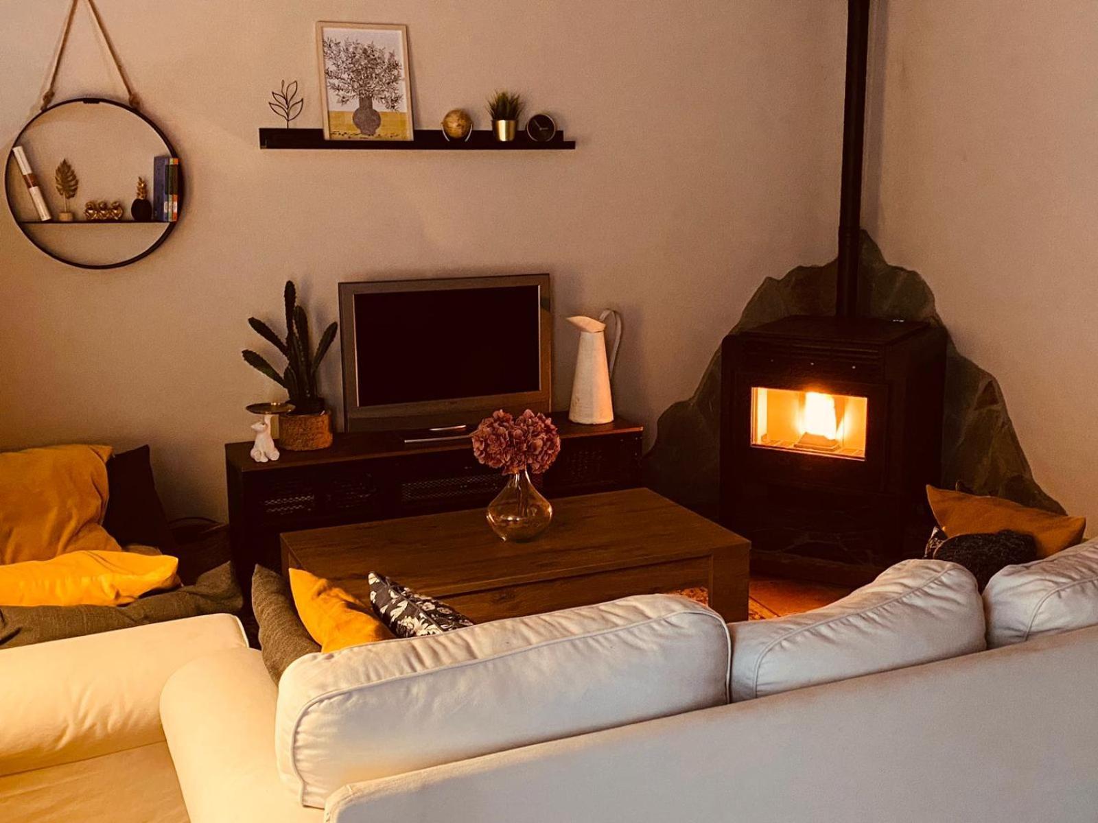 Country house La Casita De Chocolate - Vut Le1131