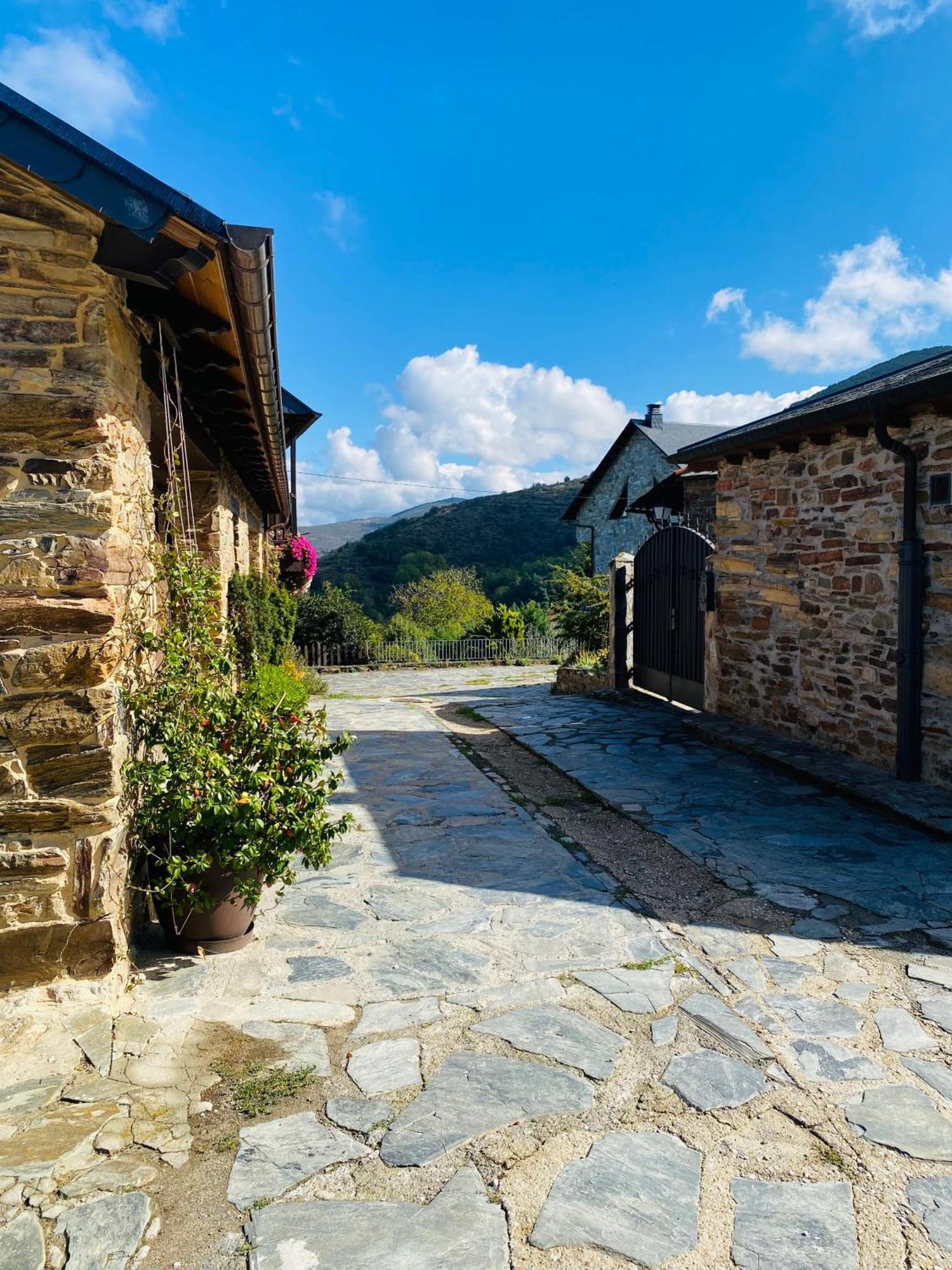 La Casita De Chocolate - Vut Le1131 Country house *
